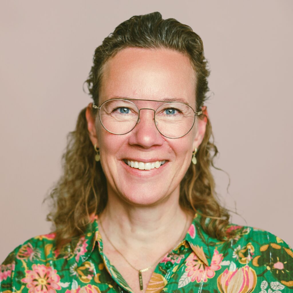 Karianne Lindenhovius