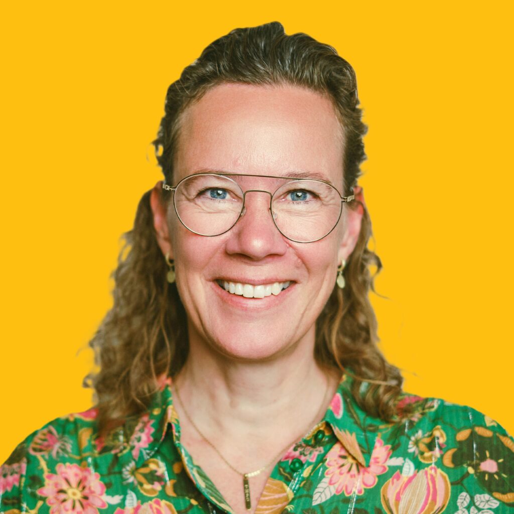 Karianne Lindenhovius