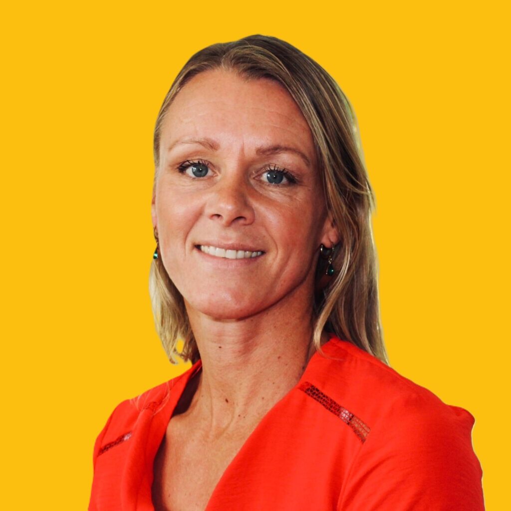 Paulien van Leeuwen