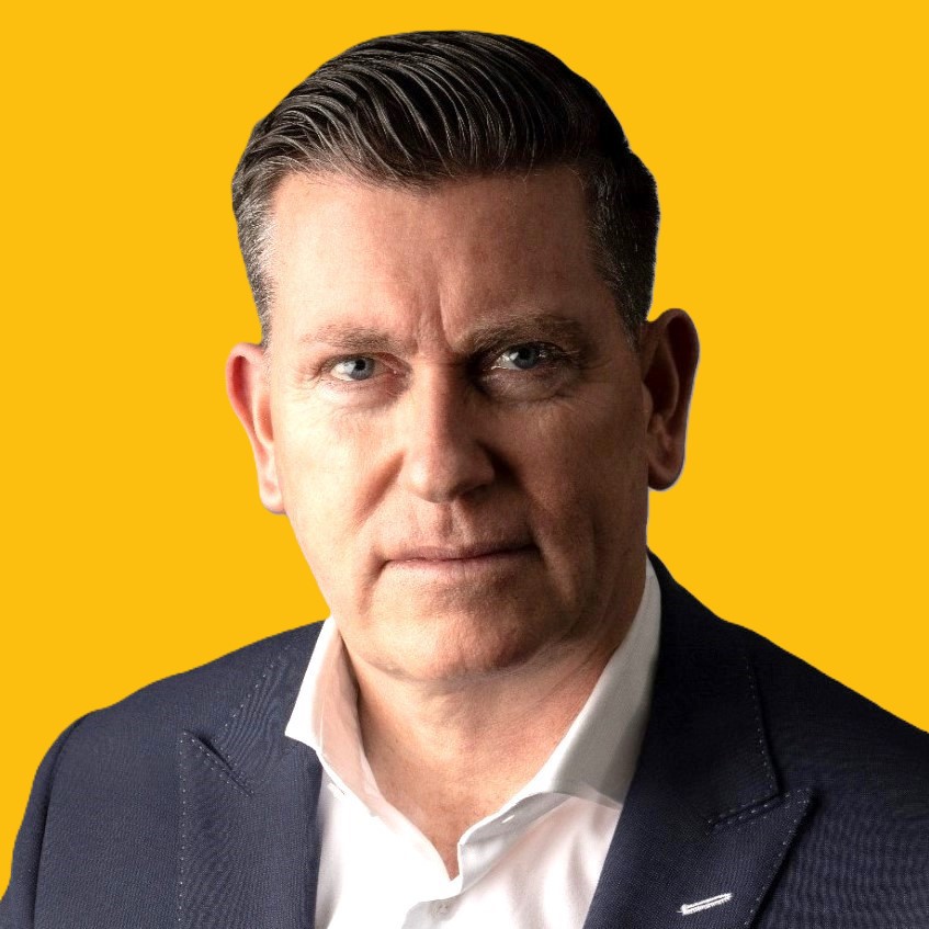 Timo van Dienst