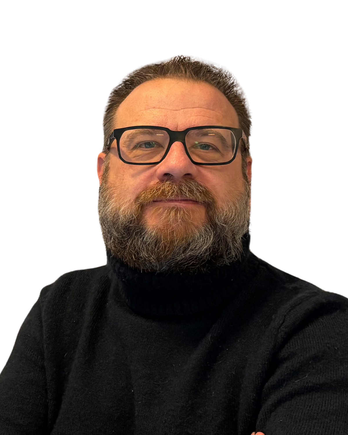 Dr. Simon C. Mastbergen