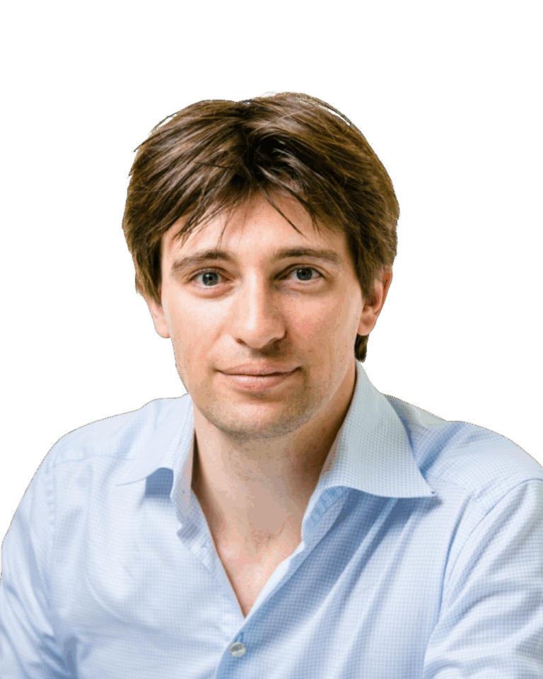 Prof. Dr. Krik Heusdens, MD, PhD