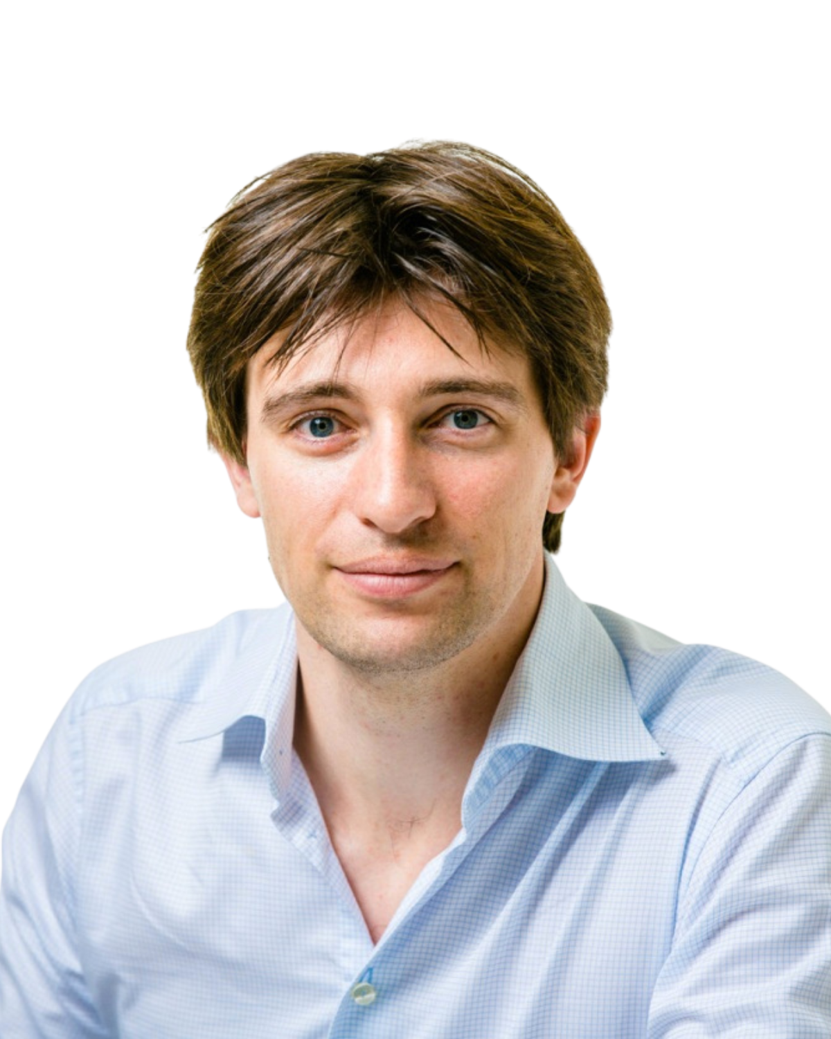 Prof. Dr. Krik Heusdens, MD, PhD