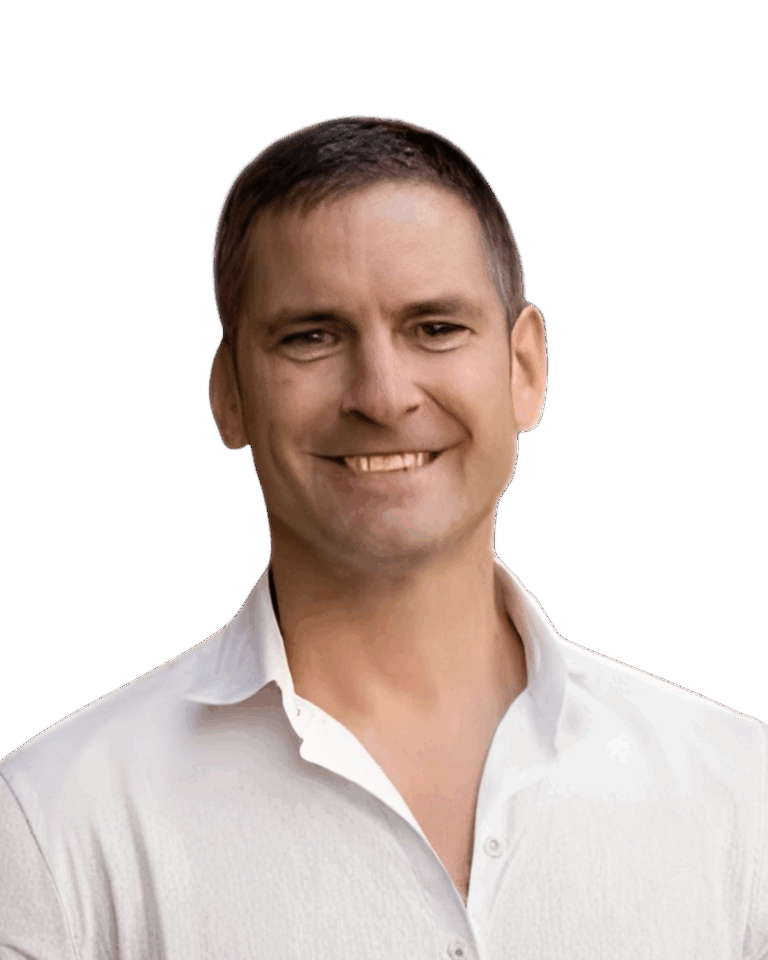 Dr. Mark Larkin