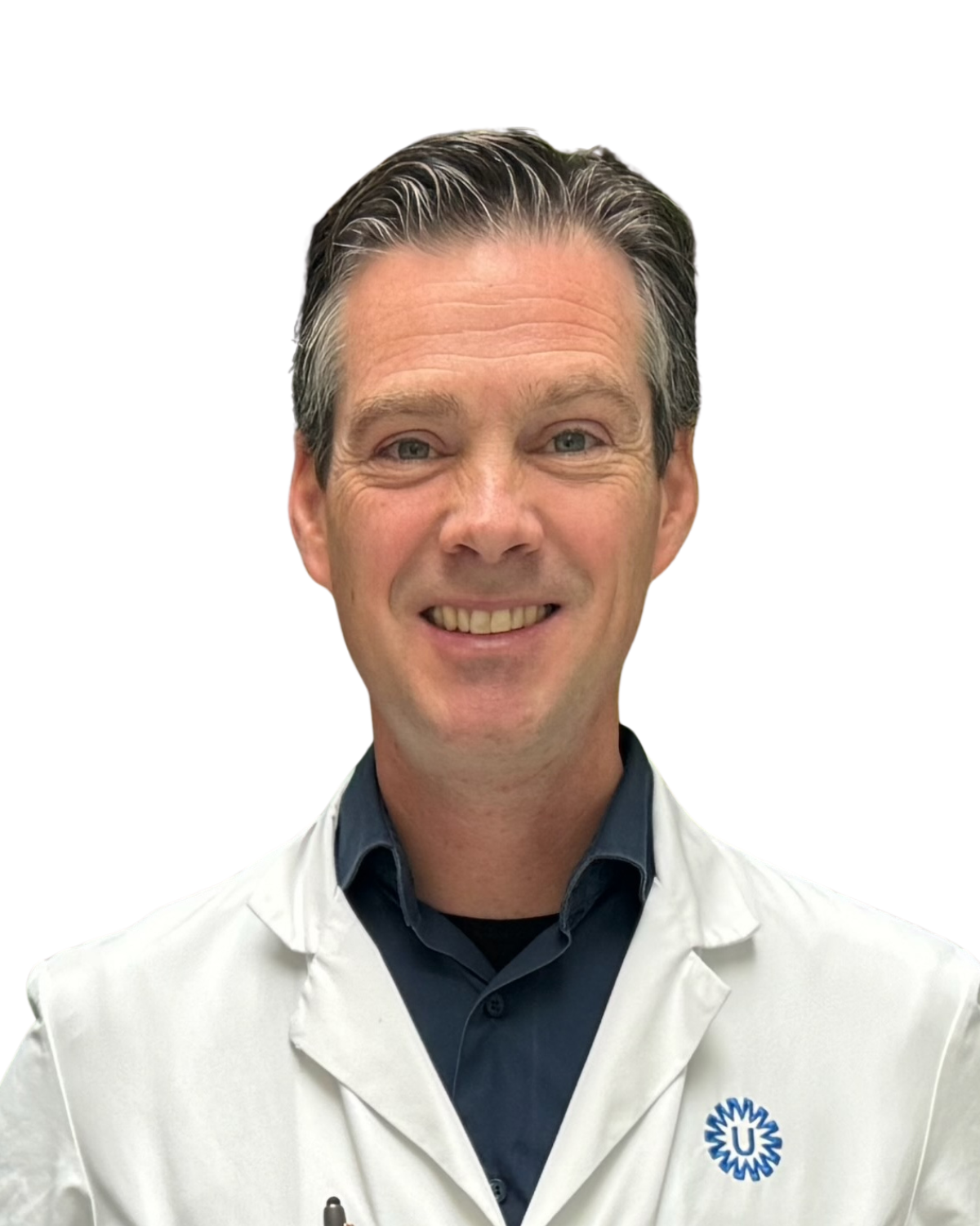 Dr. Roel J. H. Custers, MD, PhD