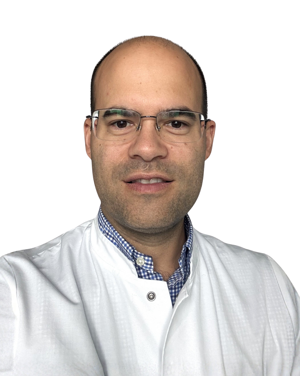 Prof. Dr. med. Christian D. Weber